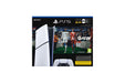 EAN 711719021933 - Sony PlayStation 5 Digital Edition FC26 Bundle 825 GB Wifi Negro, Blanco imagen 2