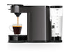 EAN 8720389014284 - Philips HD6593/22 cafetera eléctrica Semi-automática Cafetera combinada 1 L imagen 4