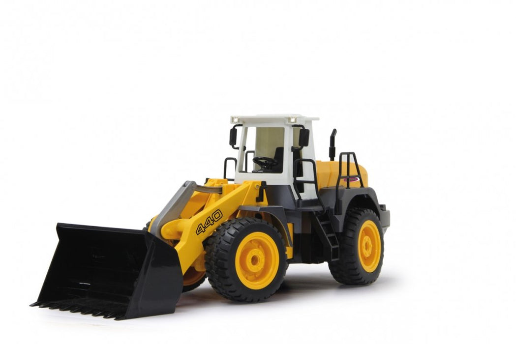 EAN 4042774419028 - Jamara Wheel loader 440 imagen 1