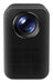 EAN 6941812702048 - Xiaomi L1 Pro Proyector de alcance estándar 400 lúmenes ANSI LCD 1080p (1920x1080) Negro imagen 1