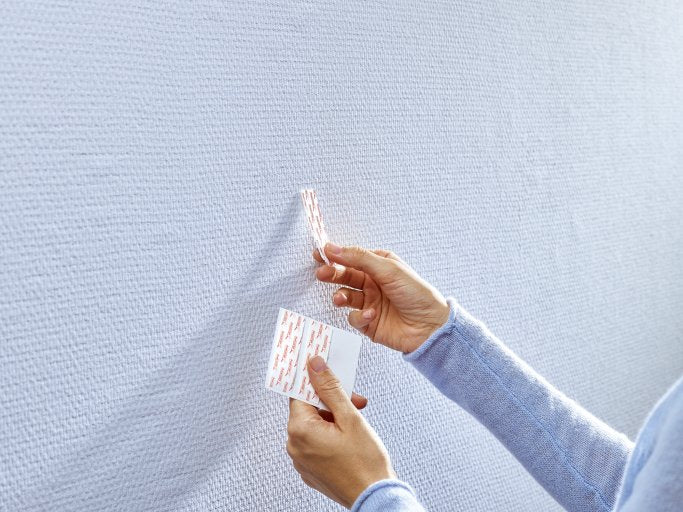 EAN 4042448340467 - TESA 77772-00000 gancho para almacenamiento Blanco 5 pieza(s) imagen 9