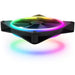 EAN 5056547200873 - NZXT F140 RGB DUO Ventilador 14 cm Negro 1 pieza(s) imagen 4