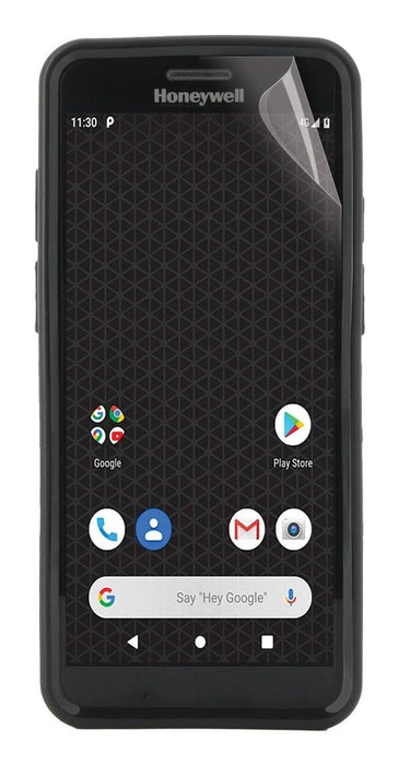 EAN 3700992534008 - Mobilis 036342 accesorio para ordenador de bolsillo tipo PDA Protector de pantalla imagen 1