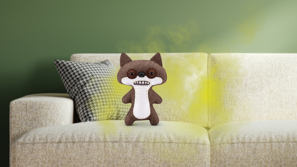 EAN 4894680041660 - ZURU Fuggler 15728 juguete de peluche imagen 37