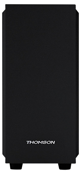 EAN 3499550357707 - Thomson SB250BT altavoz soundbar Negro 2.1 canales 200 W imagen 3