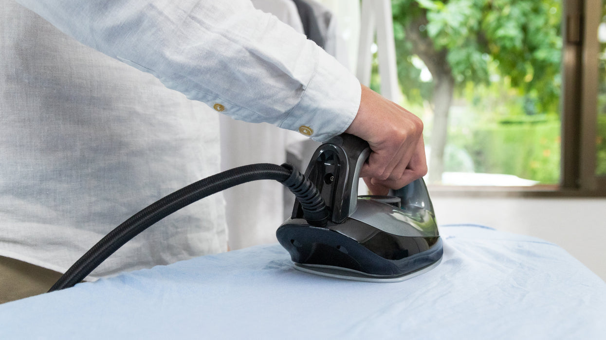 EAN 8435484055352 - Cecotec Fast&Furious 8040 Absolute 2400 W Negro, Metálico imagen 10