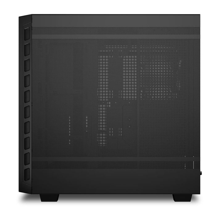 EAN 4044951041145 - Sharkoon REBEL C80M RGB Midi Tower Negro imagen 6