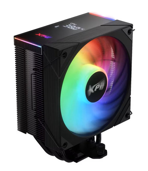 EAN 4711658152930 - XPG MAESTRO PLUS 42SA Procesador Refrigerador de aire 12 cm Negro imagen 2