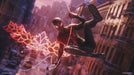 EAN 711719818427 - Sony Marvel's Spider-Man: Miles Morales, PS4 Estándar Inglés, Italiano PlayStation 4 imagen 2
