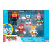 EAN 0192995414525 - JAKKS Pacific Sonic The Hedgehod Classic Collection 5-Pack imagen 1