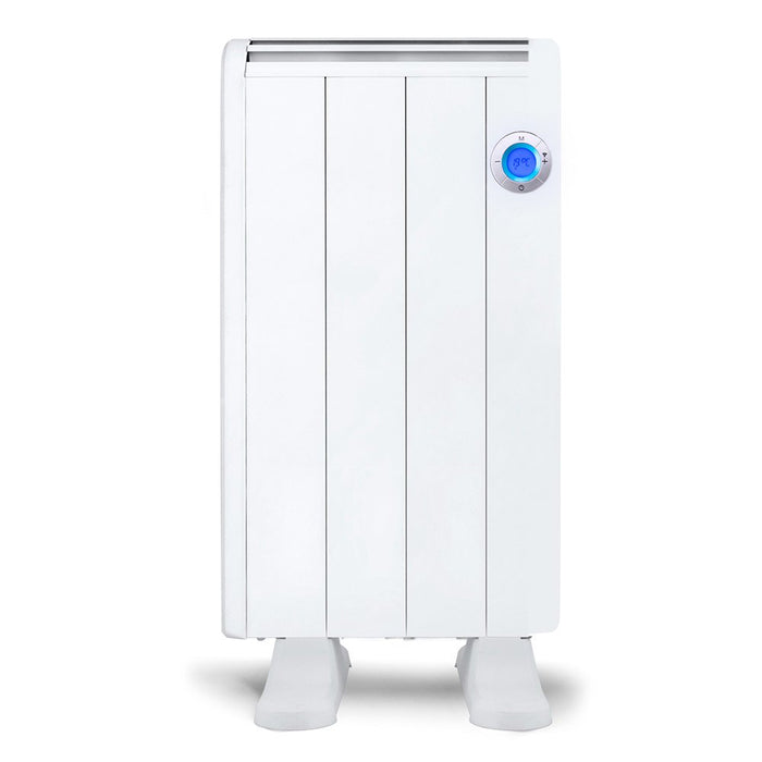 EAN 8435568402607 - Orbegozo RRW 500 calefactor eléctrico Interior Blanco 500 W Radiador sin aceite imagen 3