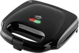 EAN 8590393254514 - Eta CAMPO sandwichera 750 W Negro imagen 1