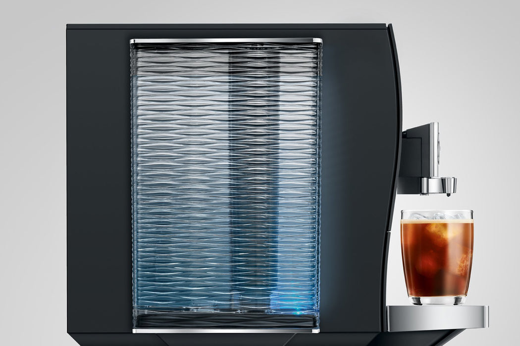 EAN 7610917154883 - JURA Z10 (EA) Totalmente automática Máquina espresso 2,4 L imagen 10