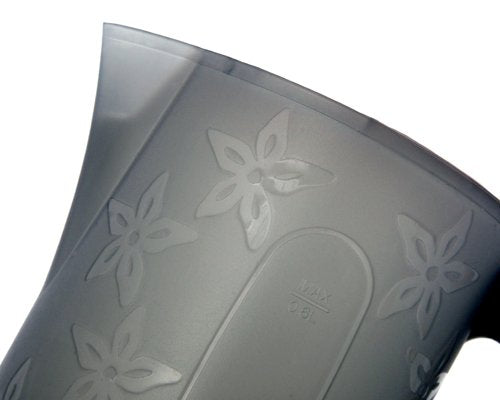 EAN 5908256839328 - Adler AD 1268 tetera eléctrica 0,6 L 600 W Gris imagen 5