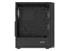 EAN 5901969444353 - FURY Shobo SH4F RGB Midi Tower Negro imagen 10