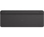 EAN 5099206086685 - Logitech 920-009274 teclado Universal RF Wireless + Bluetooth Nórdico Grafito imagen 5