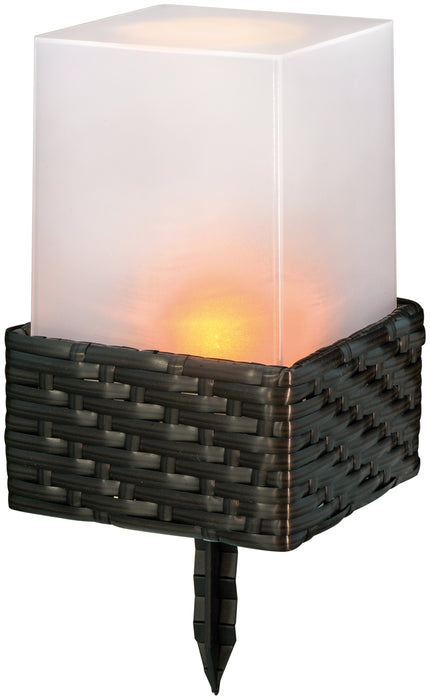 EAN 5901443116172 - Activejet AJE-YUCCA iluminación al aire libre Iluminación de suelo para exteriores Bombilla(s) no reempla imagen 1