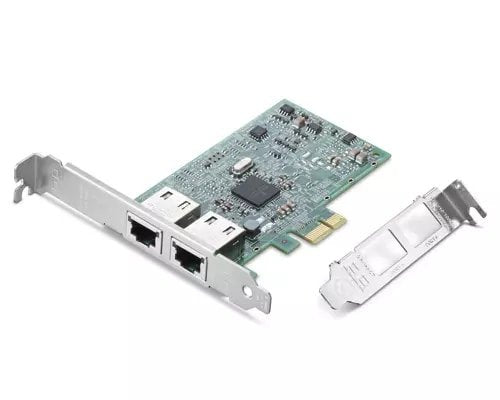 EAN 195892084259 - Lenovo 4XC1K83390 adaptador y tarjeta de red Interno Ethernet 1000 Mbit/s imagen 1