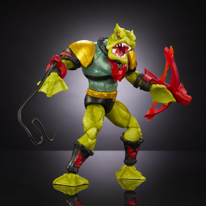 EAN 0194735243532 - Masters of the Universe HYC54 figura de juguete para niños imagen 5