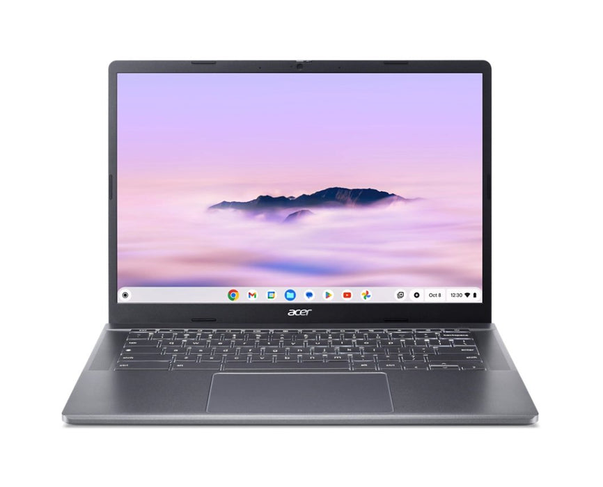 EAN 4711121679582 - Acer Chromebook CB514-3H-R81B AMD Ryzen™ 3 7320C 35,6 cm (14") WUXGA 8 GB LPDDR5x-SDRAM 256 GB SSD Wi-Fi  imagen 1