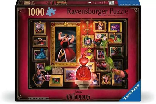 EAN 4005555000389 - Ravensburger 12000038 puzzle Puzle de colores 1000 pieza(s) Fantasía imagen 2