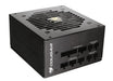 EAN 4710483770234 - COUGAR Gaming GEX850 unidad de fuente de alimentación 850 W 20+4 pin ATX ATX Negro imagen 5
