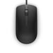 EAN 4053162963825 - DELL MS116 ratón Oficina Ambidextro USB tipo A Óptico 1000 DPI imagen 1