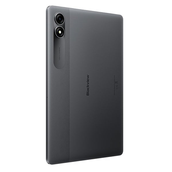 EAN 6931548317623 - Blackview Tab 9 Wi-Fi 256 GB 27,9 cm (11") 6 GB Wi-Fi 5 (802.11ac) Android 14 Gris imagen 5