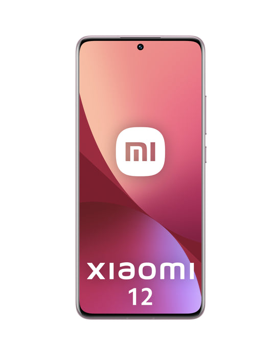 EAN 6934177763700 - Xiaomi Handy 12 8/256GB Purple EU 15,9 cm (6.28") SIM doble Android 12 5G USB Tipo C 8 GB 4500 mAh Púrpur imagen 2