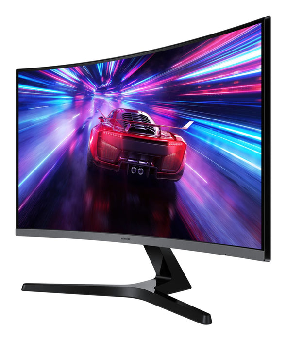 EAN 8806095845708 - Samsung S27D392GAU LED display 68,6 cm (27") 1920 x 1080 Pixeles Full HD LCD Negro imagen 8