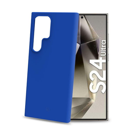 EAN 8021735207191 - Celly CROMO1067BL funda para teléfono móvil 17,3 cm (6.8") imagen 1