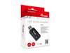EAN 4015867221730 - Equip 245320 base para portátil y replicador de puertos USB tipo A Negro imagen 3