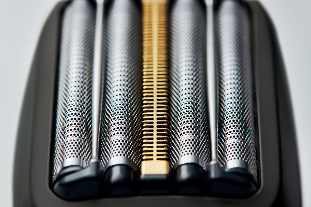 EAN 5025232966172 - Panasonic ES-PV3B Negro imagen 5