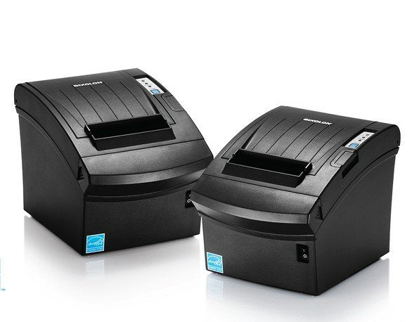EAN 8809794032950 - Bixolon SRP-350plusIII 180 x 180 DPI Inalámbrico y alámbrico Térmica directa Impresora de recibos imagen 1