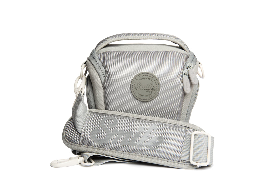 EAN 8420738172039 - Smile 17203 Funda Gris imagen 2