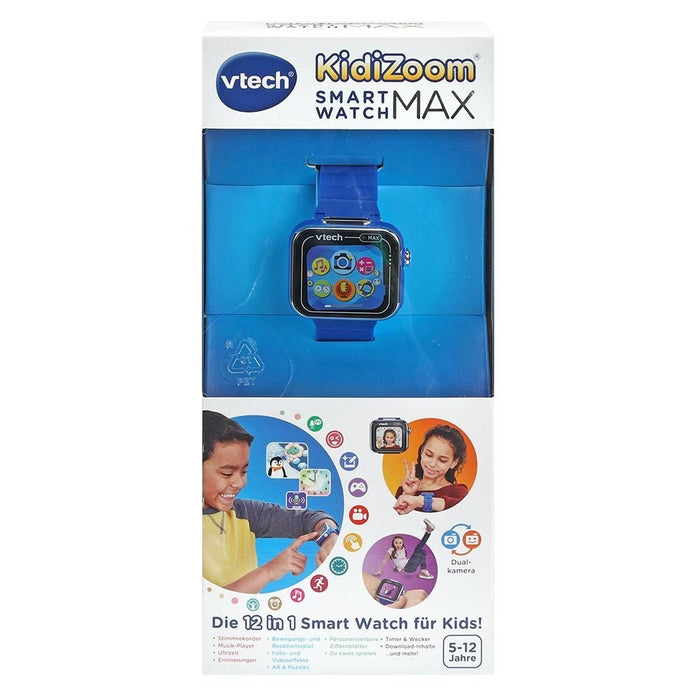 EAN 3417765316043 - VTech KidiZoom 531604 Reloj multifunción para niños imagen 5