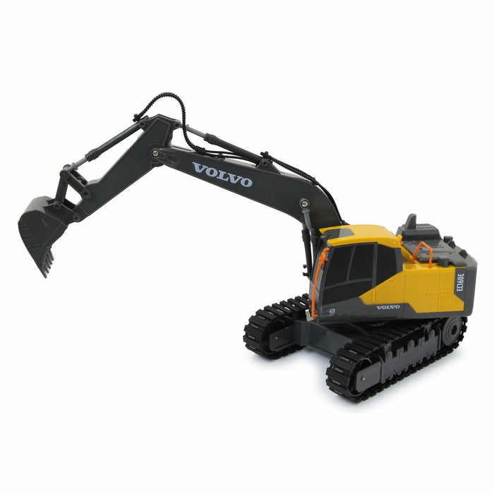 EAN 4042774472573 - Jamara Bagger Volvo EC160E modelo controlado por radio Excavadora Motor eléctrico 1:26 imagen 14