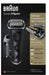 EAN 8700216808101 - Braun Series 9 9352cc Sport Máquina de afeitar de láminas Recortadora Negro, Gris imagen 8