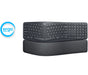 EAN 5099206094932 - Logitech 920-010104 teclado Oficina RF Wireless + Bluetooth Francés Grafito imagen 5