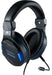 EAN 3499550371093 - Bigben Interactive PS4OFHEADSETV3 auricular y casco Auriculares Alámbrico Diadema Juego Negro, Azul imagen 2