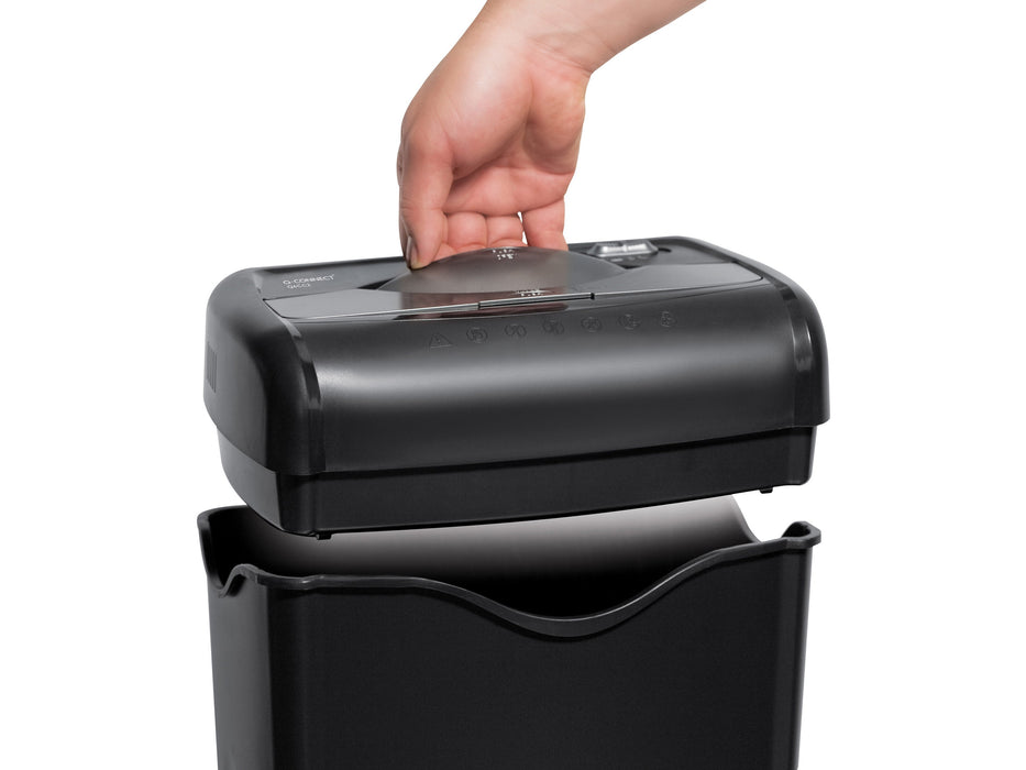 EAN 5705831179707 - Q-CONNECT KF17970 triturador de papel imagen 4