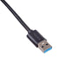 EAN 5901720136169 - Akyga AK-USB-29 cable USB USB 3.2 Gen 2 (3.1 Gen 2) 1,8 m USB A USB C Negro imagen 3