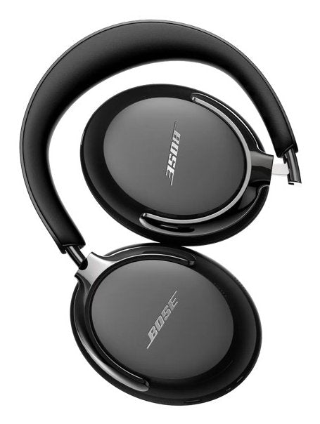 EAN 17817859585 - Bose 890101-0100 auricular y casco Auriculares Inalámbrico Diadema Llamadas/Música Bluetooth Negro, Oro imagen 3