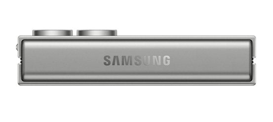 EAN 8806095776125 - Samsung Galaxy Z Flip6 Enterprise Edition 17 cm (6.7") SIM doble Android 14 5G USB Tipo C 12 GB 256 GB 40 imagen 9