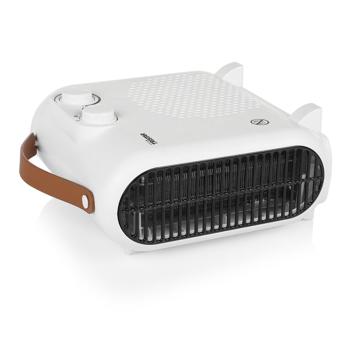 EAN 8712836973015 - Tristar KA-5150 calefactor eléctrico Interior Blanco 2000 W Ventilador eléctrico imagen 5