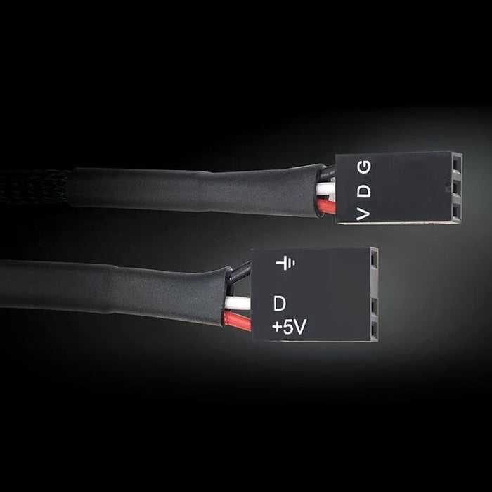 EAN 4713227520560 - Thermaltake Toughpower PF1 unidad de fuente de alimentación 850 W 24-pin ATX Negro imagen 6