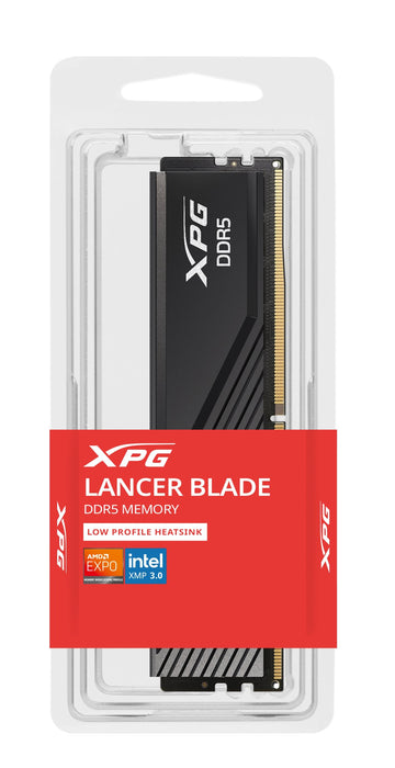 EAN 4711085944566 - XPG LANCER BLADE DDR5 módulo de memoria 32 GB 1 x 32 GB ECC imagen 3