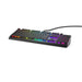 EAN 0884116349402 - Alienware AW510K teclado Juego USB Negro, Gris imagen 1