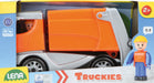 EAN 4006942841400 - Lena Truckies Garbage Truck imagen 3