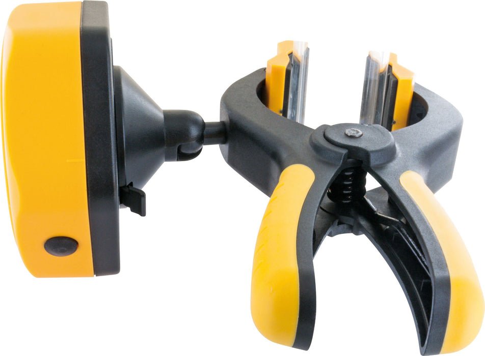 EAN 4004005033847 - Schwaiger WLK250 luz de trabajo Negro, Amarillo LED 3 W imagen 17